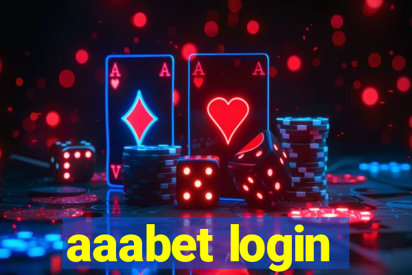 aaabet login